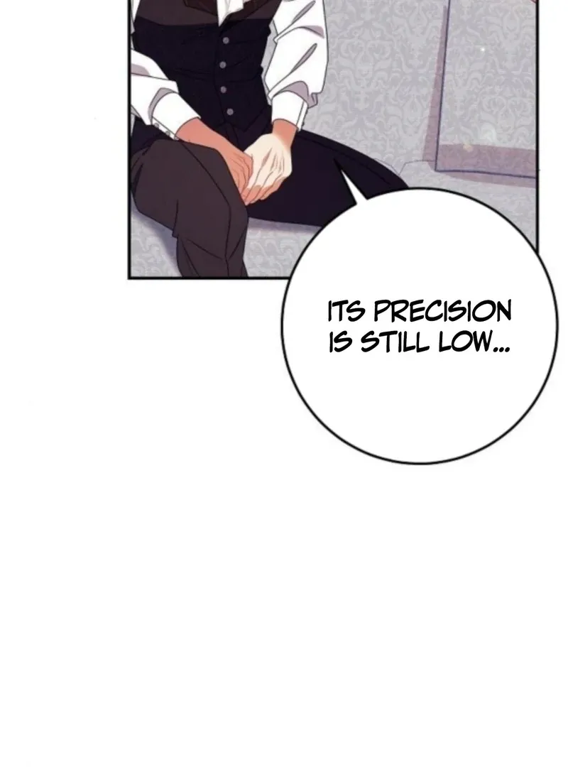 I Found A Family That Wasn’t In My Adoption Plan Chapter 45 page 39 - 