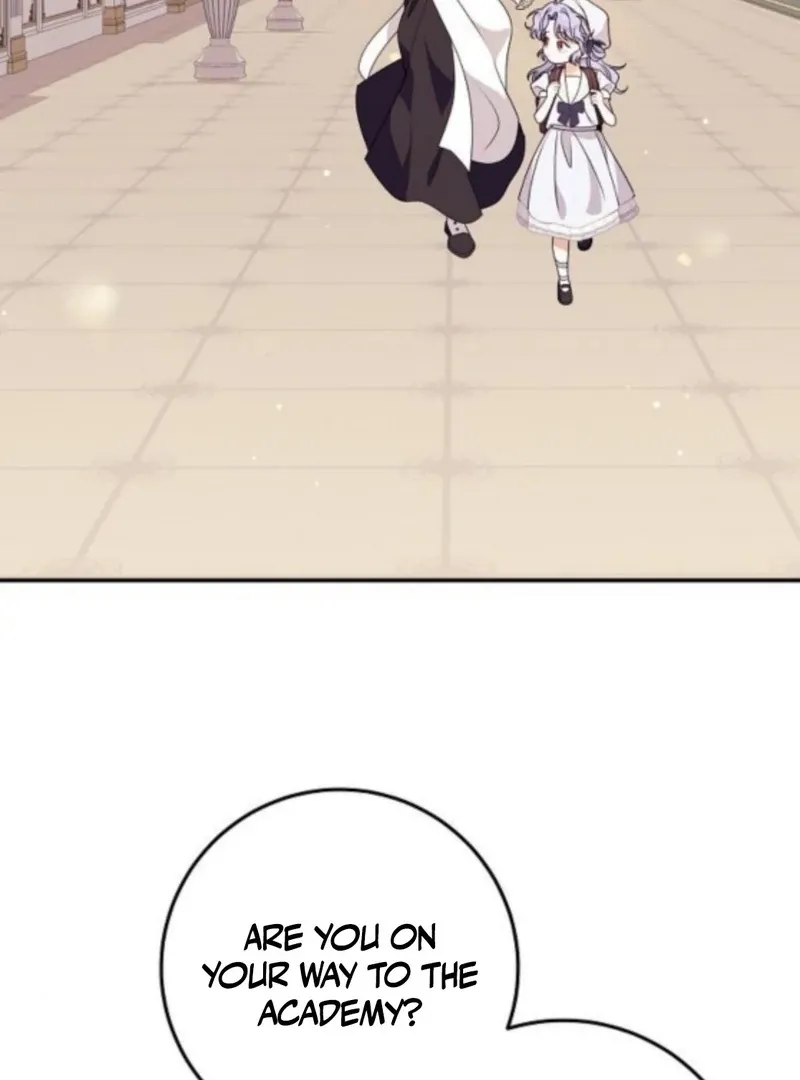 I Found A Family That Wasn’t In My Adoption Plan Chapter 45 page 5 - 