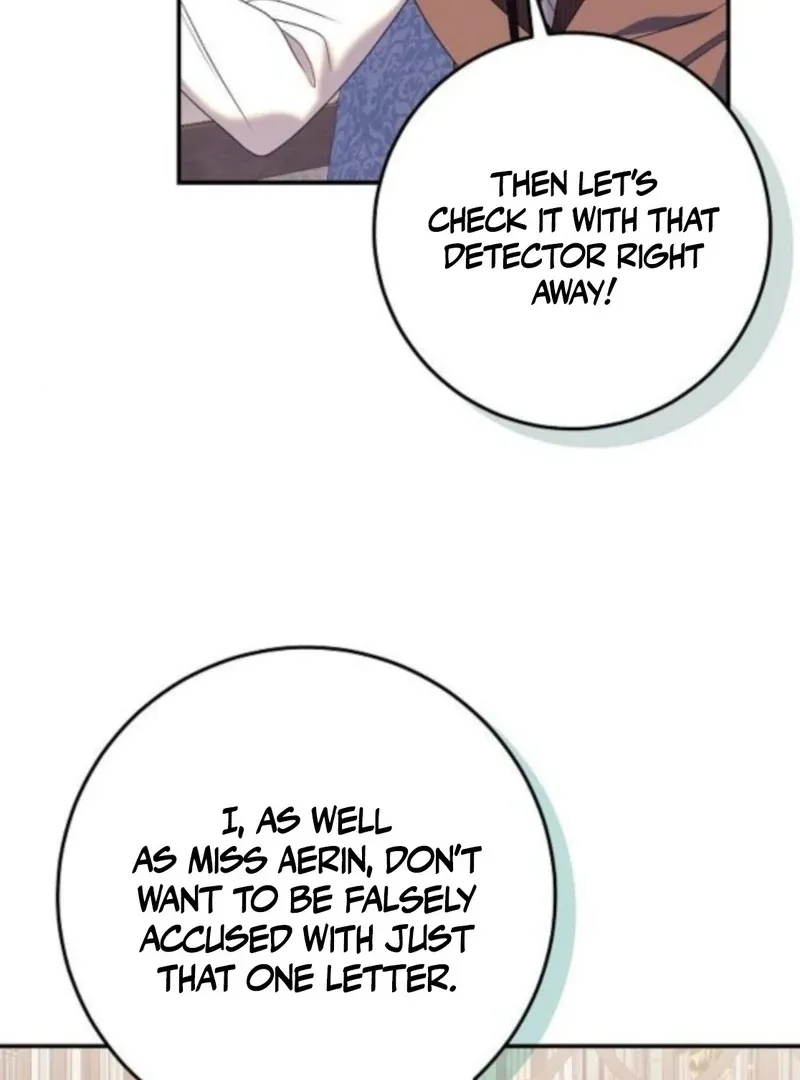 I Found A Family That Wasn’t In My Adoption Plan Chapter 45 page 47 - 