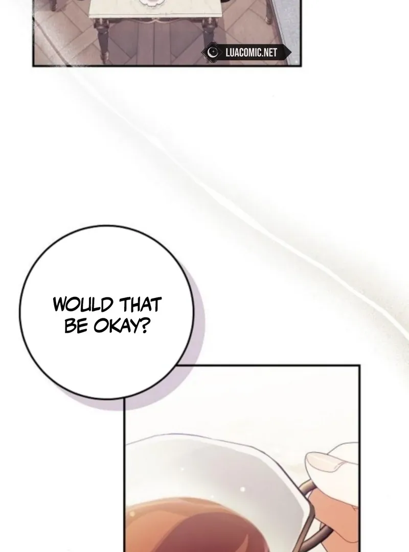I Found A Family That Wasn’t In My Adoption Plan Chapter 45 page 58 - 