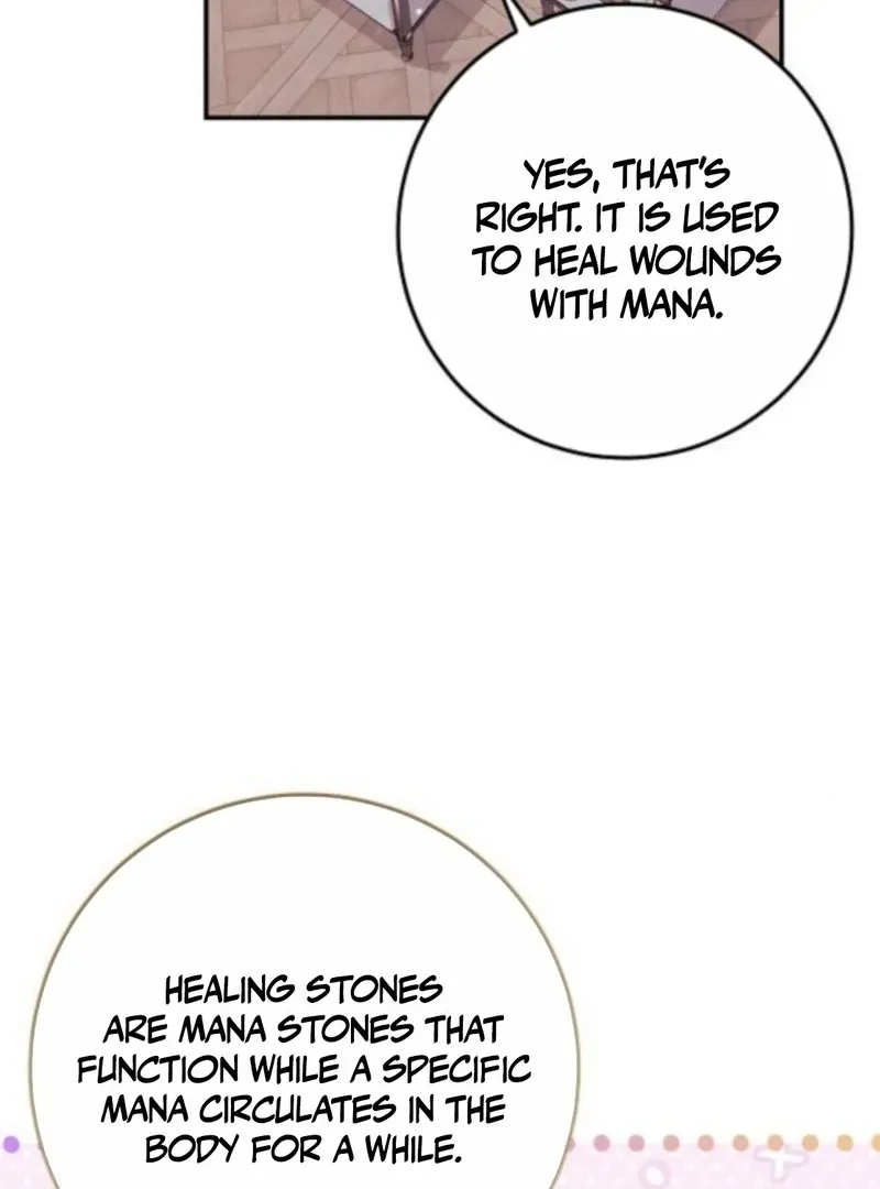 I Found A Family That Wasn’t In My Adoption Plan Chapter 45 page 64 - 