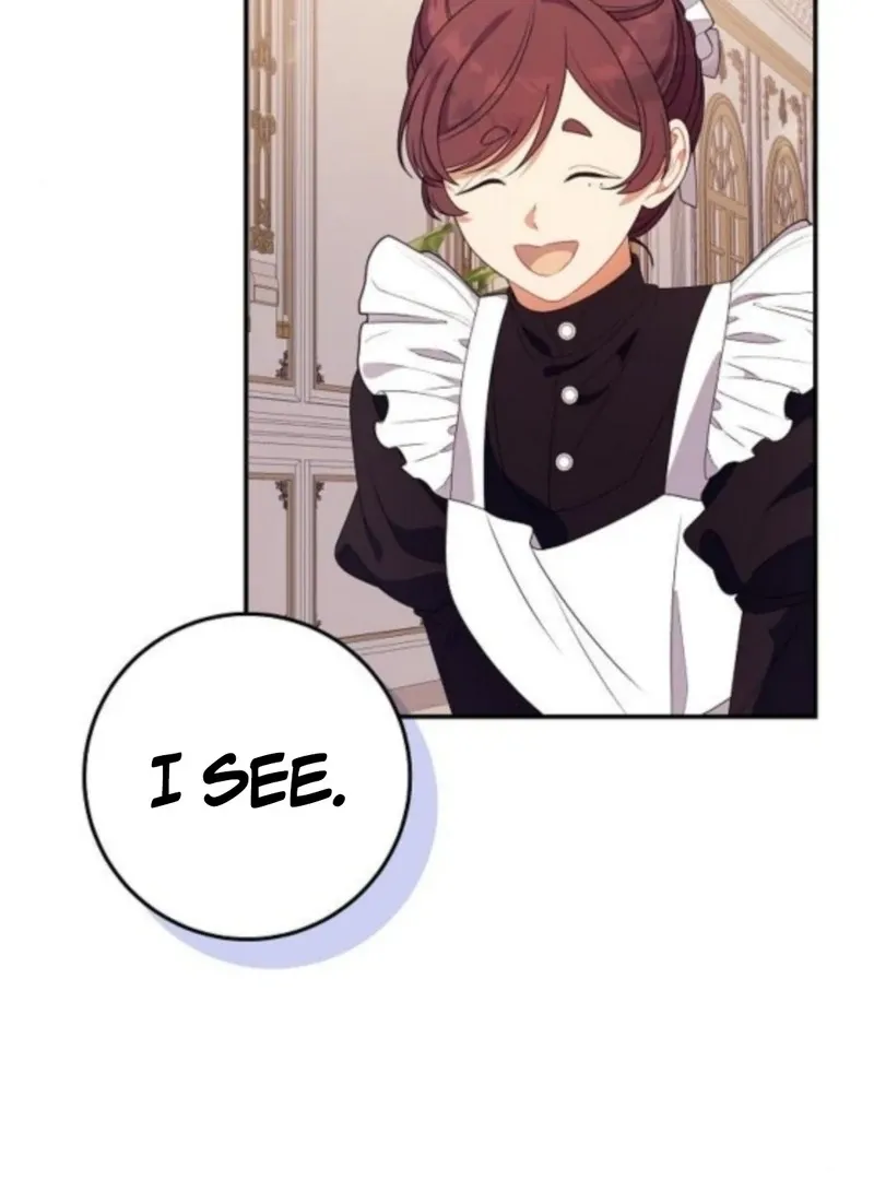 I Found A Family That Wasn’t In My Adoption Plan Chapter 45 page 8 - 
