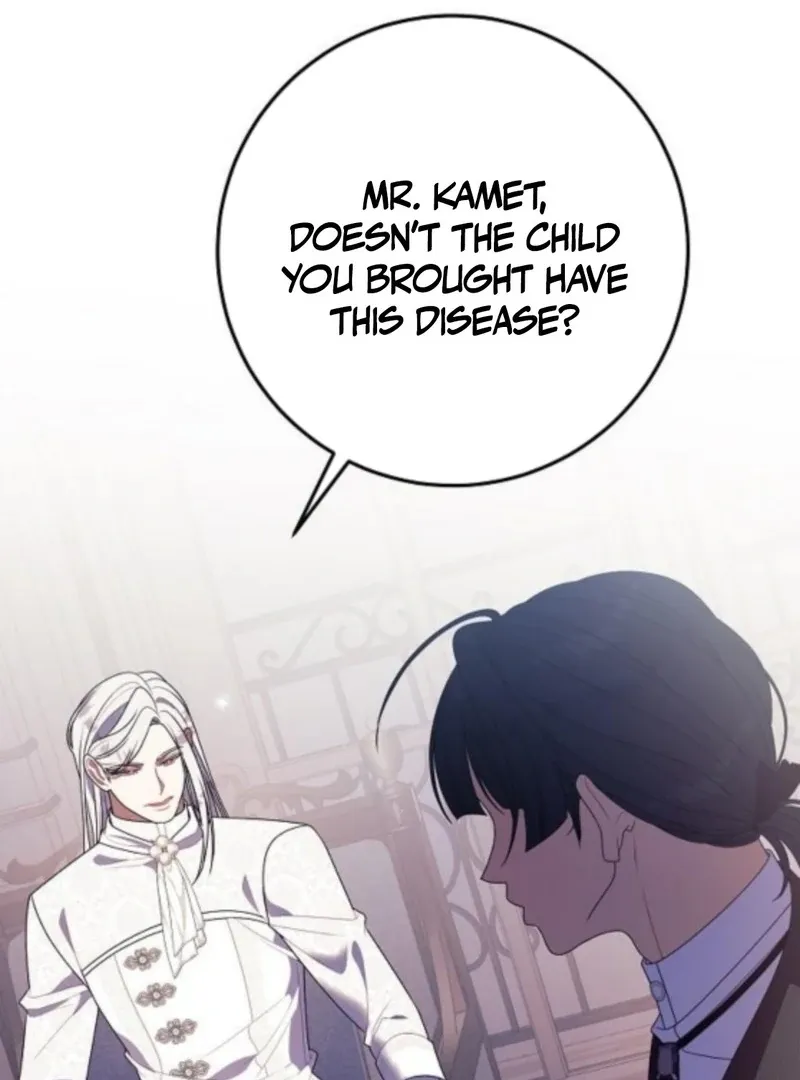 I Found A Family That Wasn’t In My Adoption Plan Chapter 45 page 74 - 