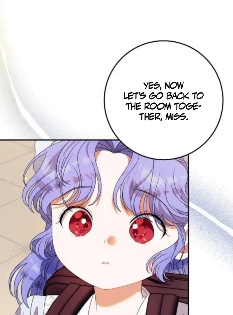 I Found A Family That Wasn’t In My Adoption Plan Chapter 45 page 9 - 