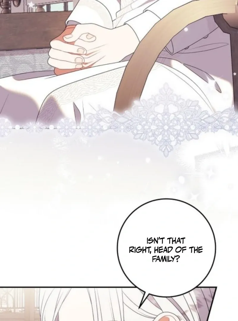 I Found A Family That Wasn’t In My Adoption Plan Chapter 45 page 82 - 
