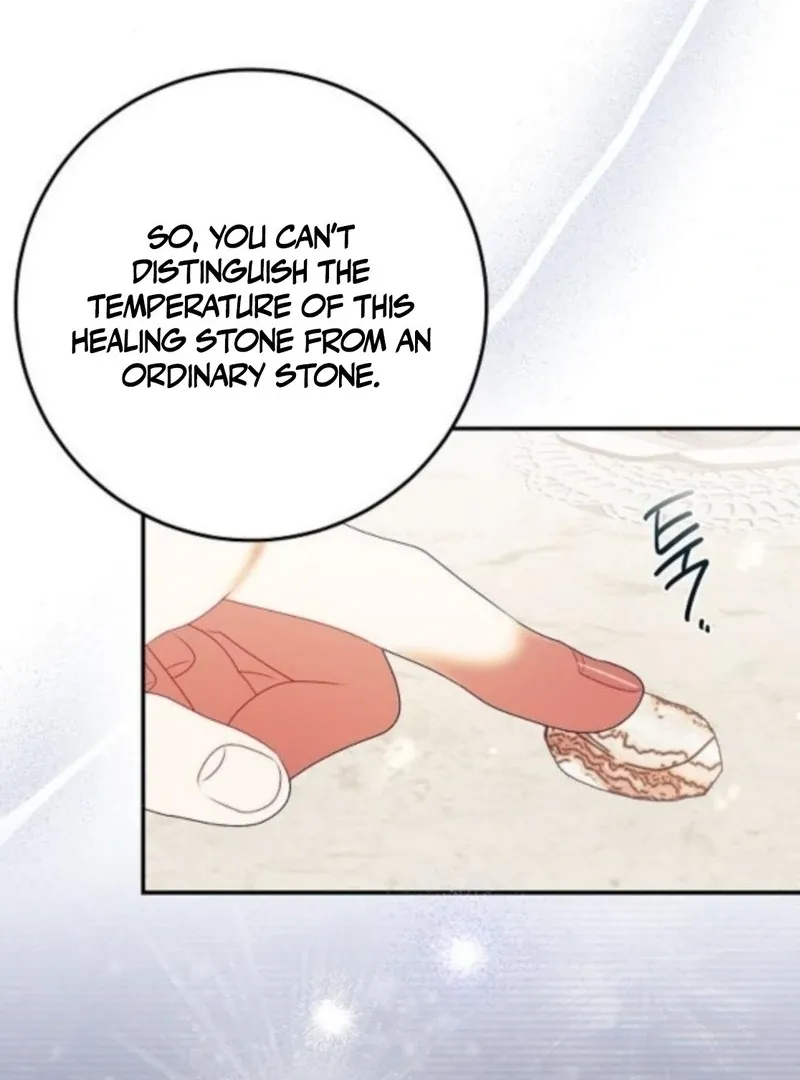 I Found A Family That Wasn’t In My Adoption Plan Chapter 45 page 89 - 