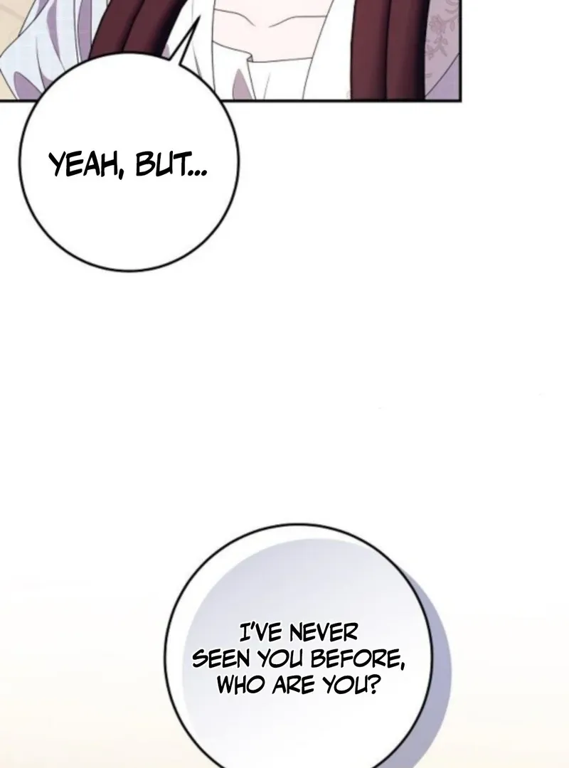 I Found A Family That Wasn’t In My Adoption Plan Chapter 45 page 10 - 