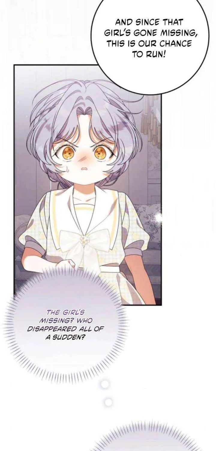 I Found A Family That Wasn’t In My Adoption Plan Chapter 46 page 11 - 