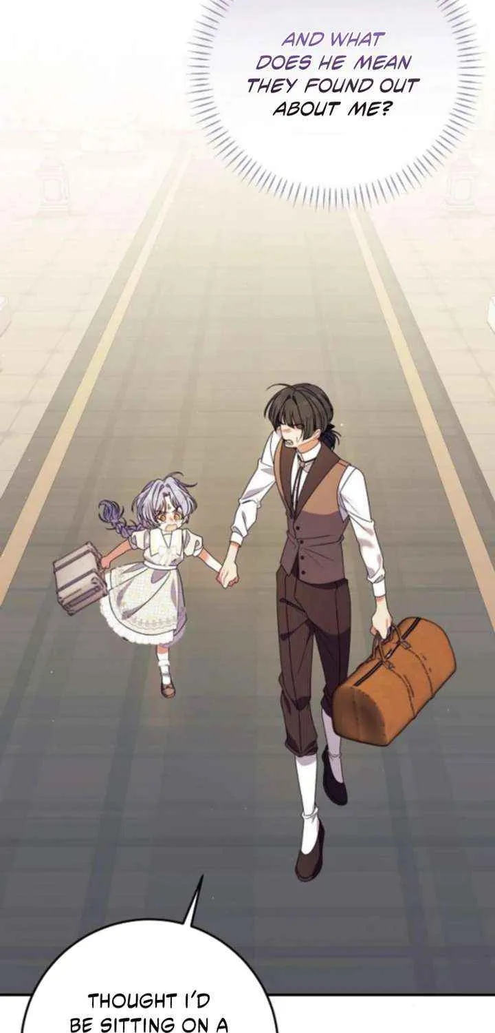 I Found A Family That Wasn’t In My Adoption Plan Chapter 46 page 12 - 