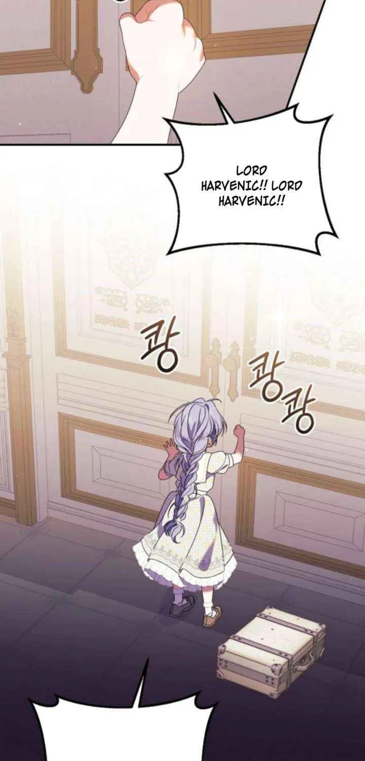 I Found A Family That Wasn’t In My Adoption Plan Chapter 46 page 22 - 