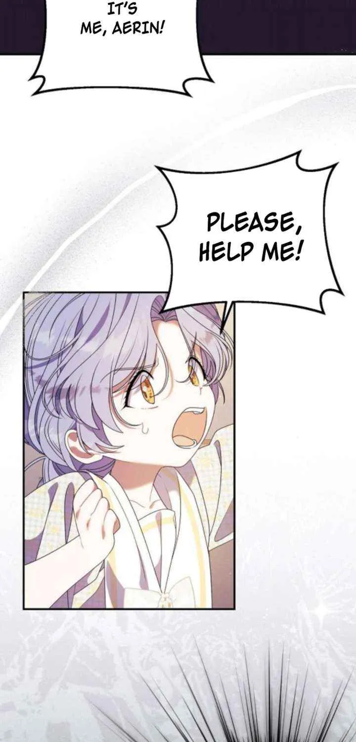I Found A Family That Wasn’t In My Adoption Plan Chapter 46 page 23 - 