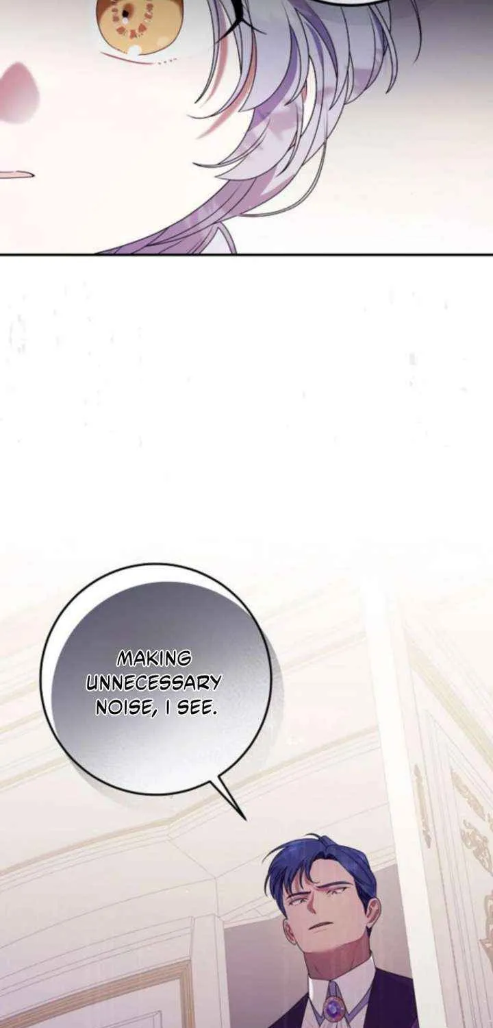 I Found A Family That Wasn’t In My Adoption Plan Chapter 46 page 25 - 