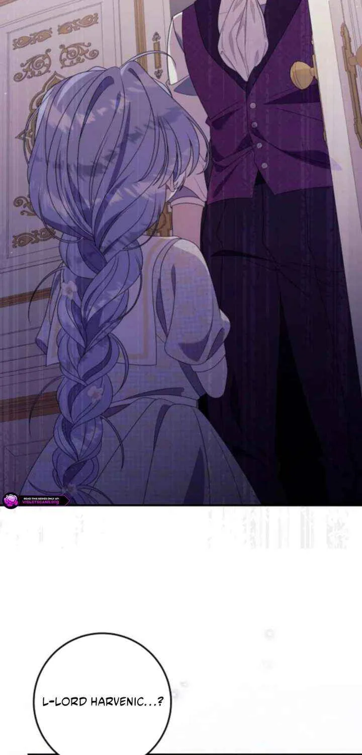 I Found A Family That Wasn’t In My Adoption Plan Chapter 46 page 26 - 