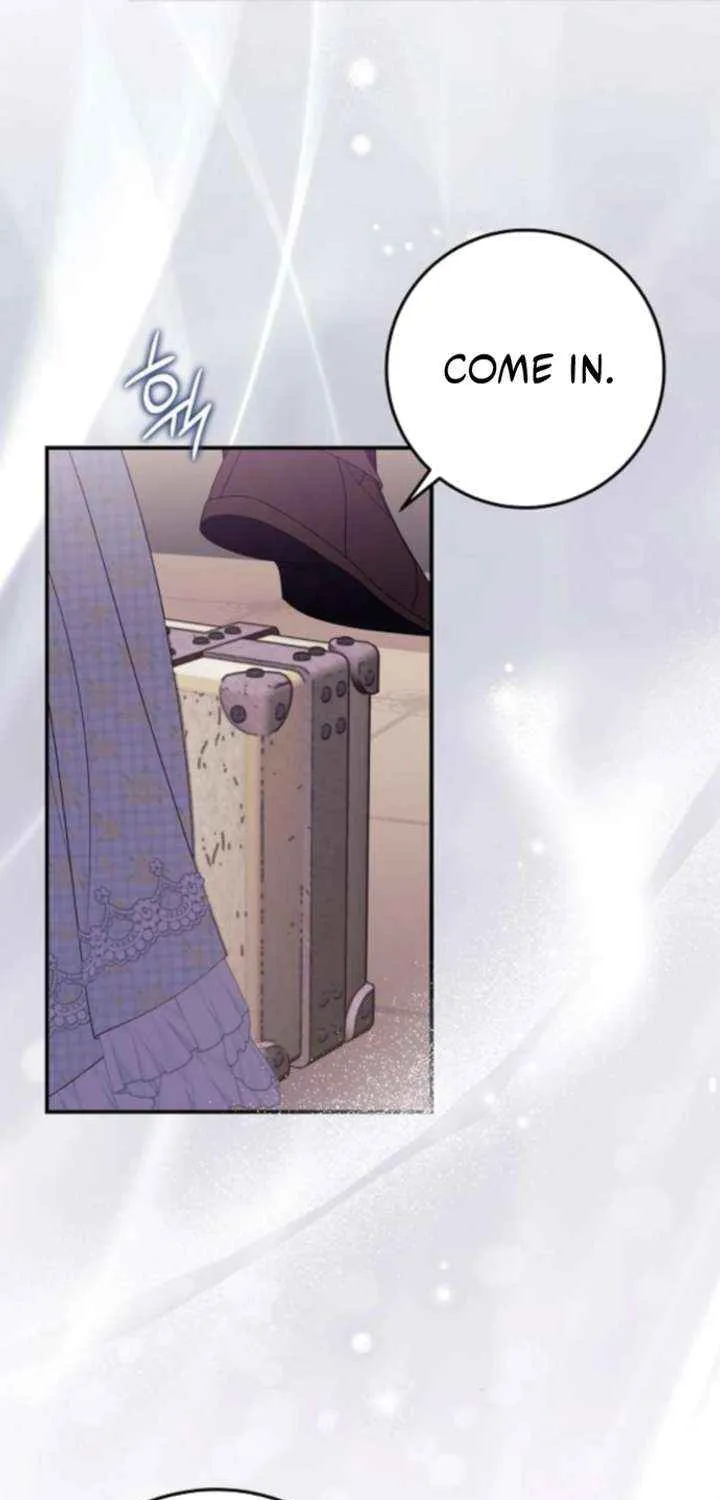 I Found A Family That Wasn’t In My Adoption Plan Chapter 46 page 28 - 