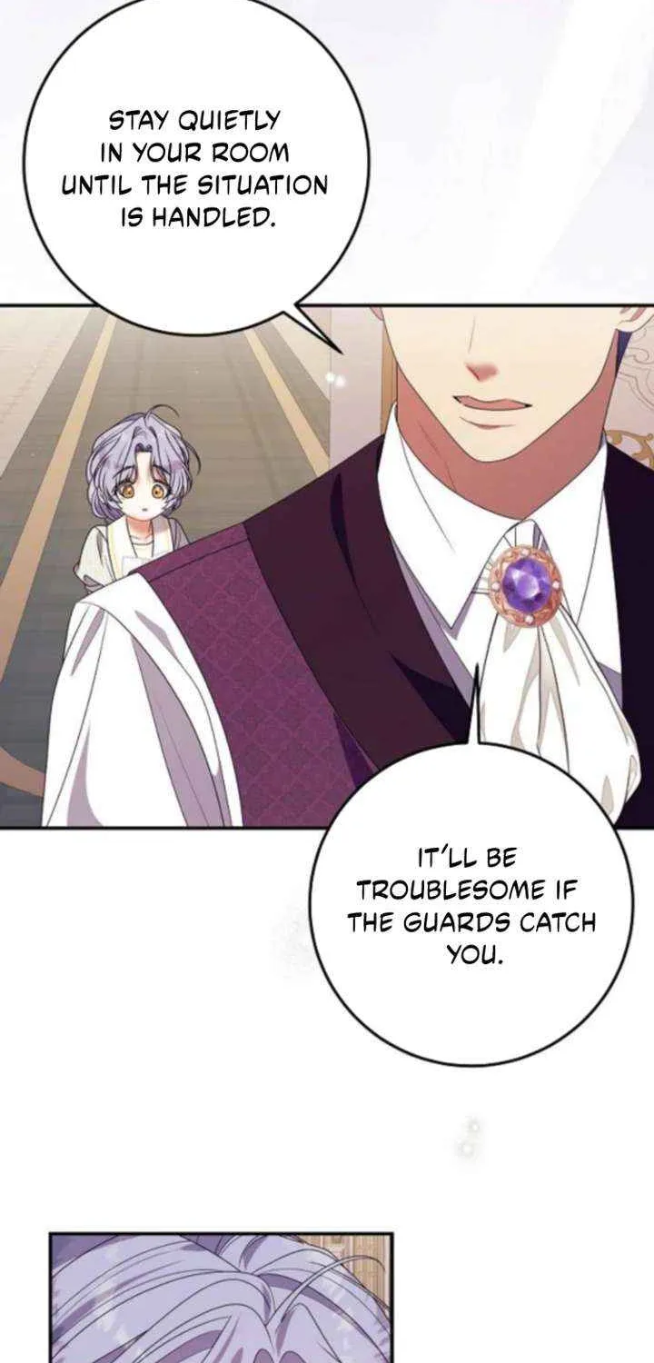 I Found A Family That Wasn’t In My Adoption Plan Chapter 46 page 29 - 