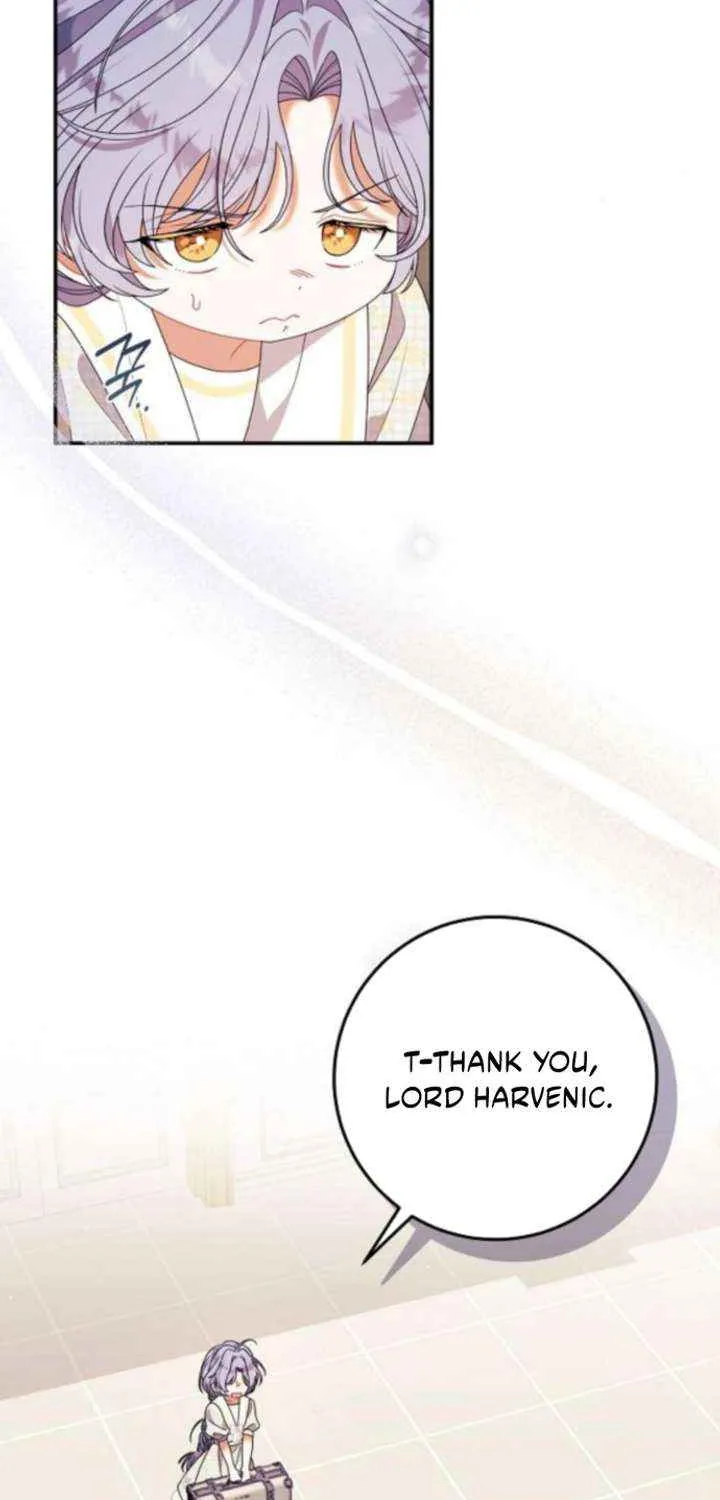 I Found A Family That Wasn’t In My Adoption Plan Chapter 46 page 30 - 