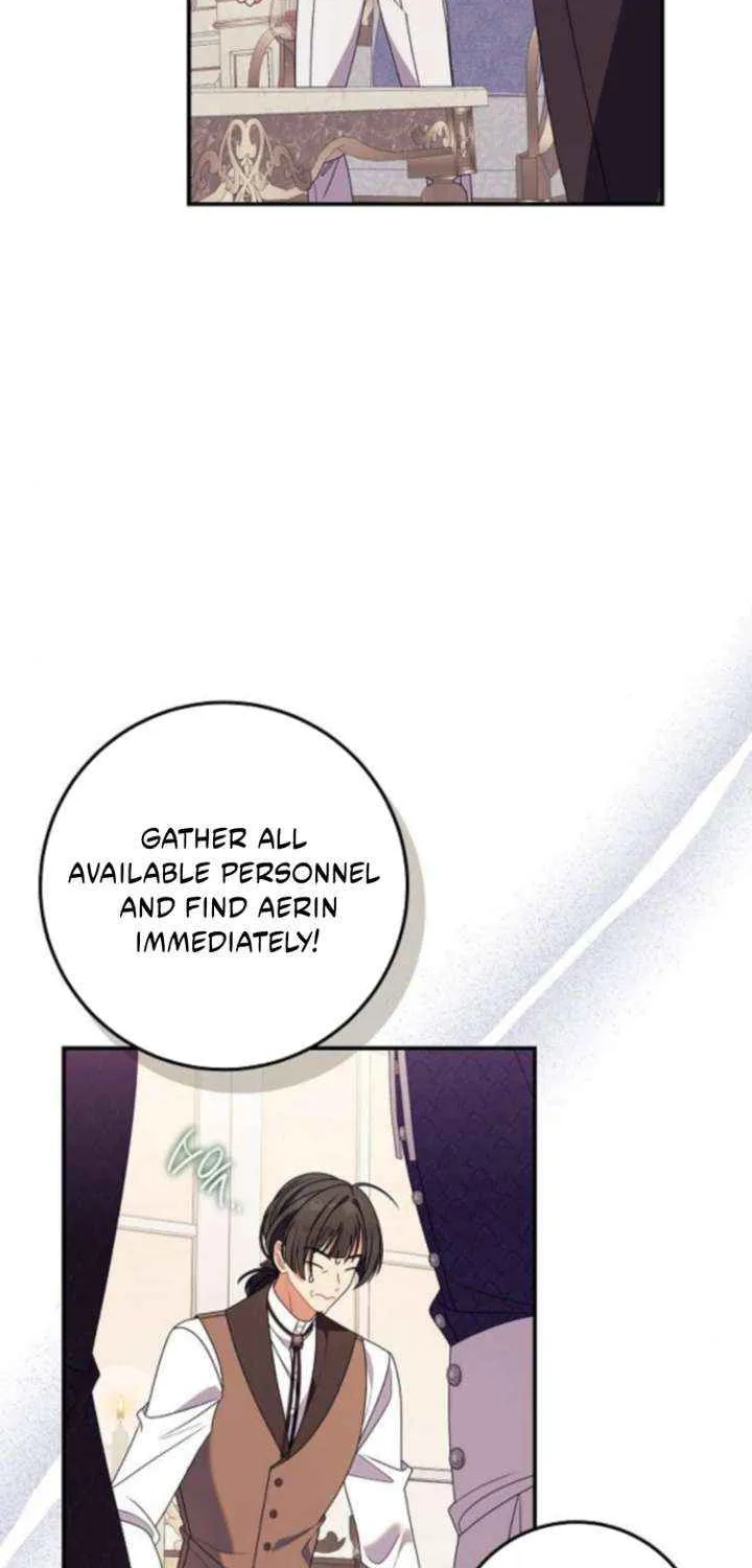 I Found A Family That Wasn’t In My Adoption Plan Chapter 46 page 4 - 