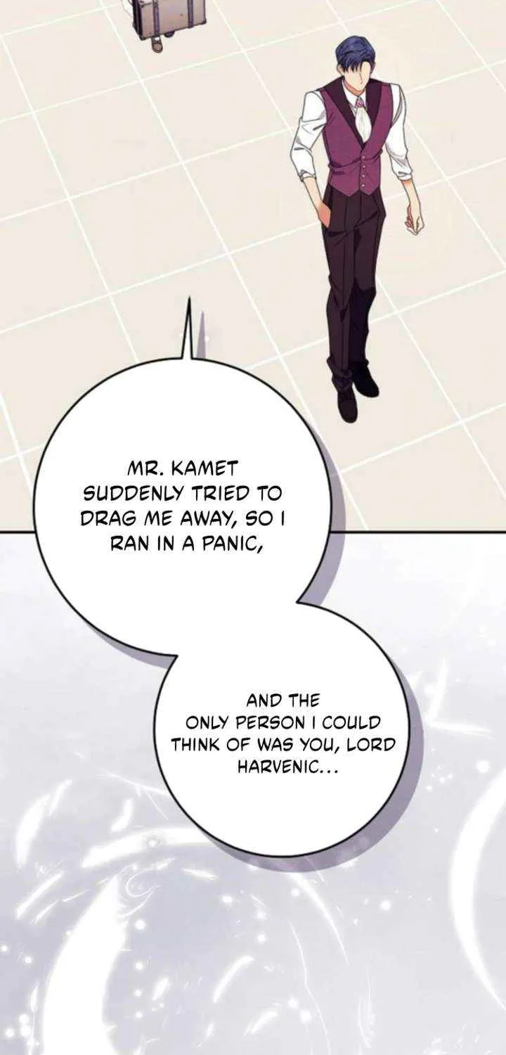 I Found A Family That Wasn’t In My Adoption Plan Chapter 46 page 31 - 