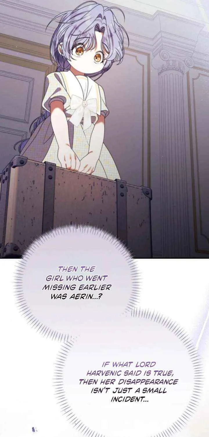 I Found A Family That Wasn’t In My Adoption Plan Chapter 46 page 37 - 