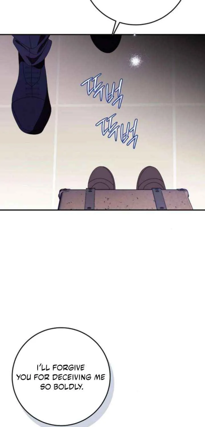 I Found A Family That Wasn’t In My Adoption Plan Chapter 46 page 41 - 
