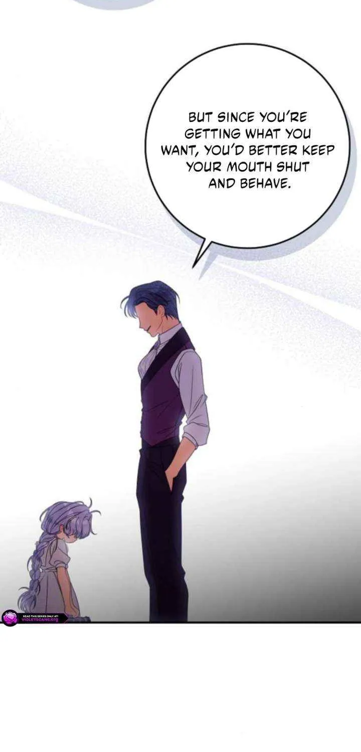 I Found A Family That Wasn’t In My Adoption Plan Chapter 46 page 42 - 