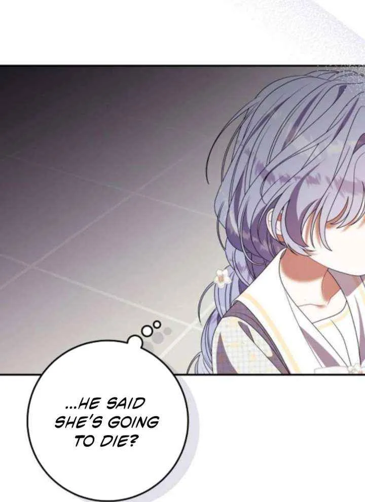 I Found A Family That Wasn’t In My Adoption Plan Chapter 46 page 45 - 