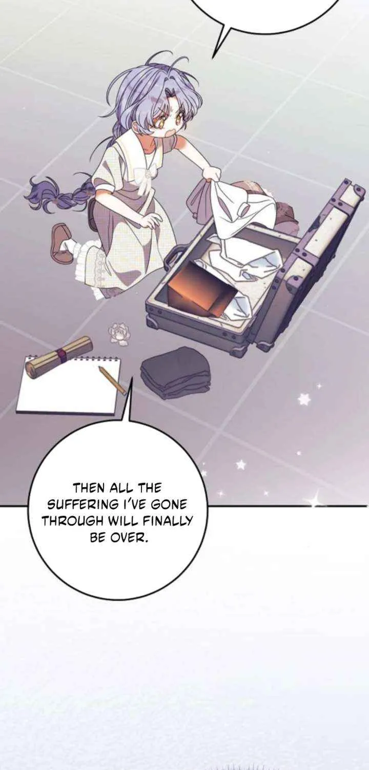 I Found A Family That Wasn’t In My Adoption Plan Chapter 46 page 48 - 