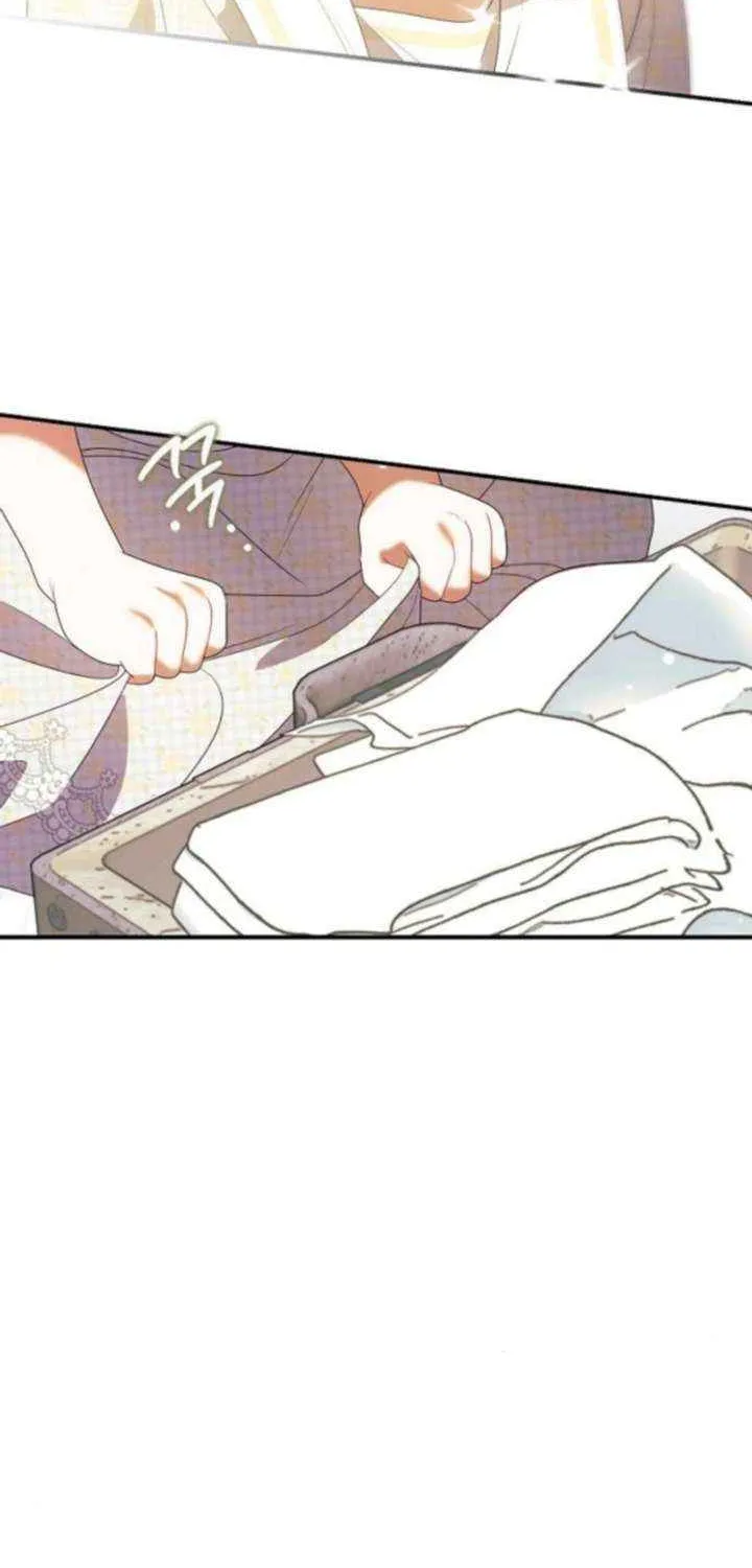 I Found A Family That Wasn’t In My Adoption Plan Chapter 46 page 56 - 