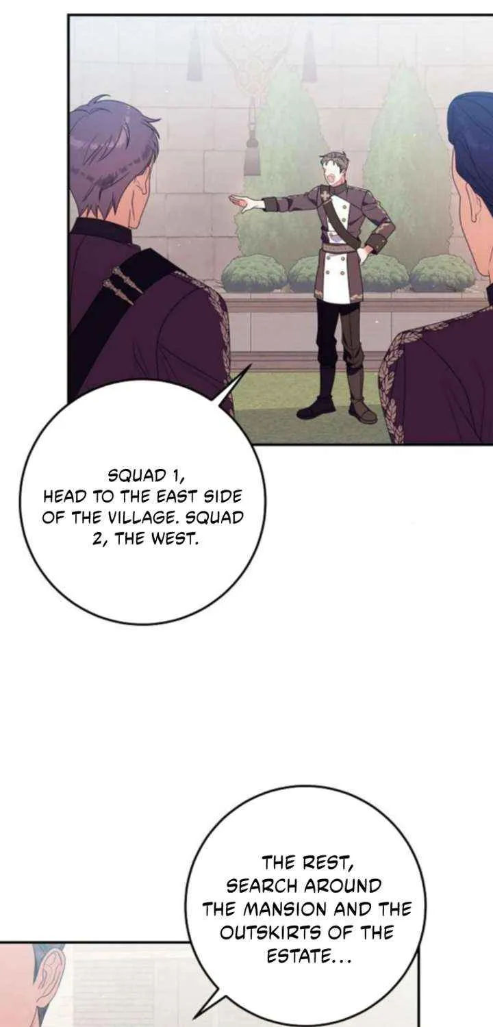 I Found A Family That Wasn’t In My Adoption Plan Chapter 46 page 57 - 