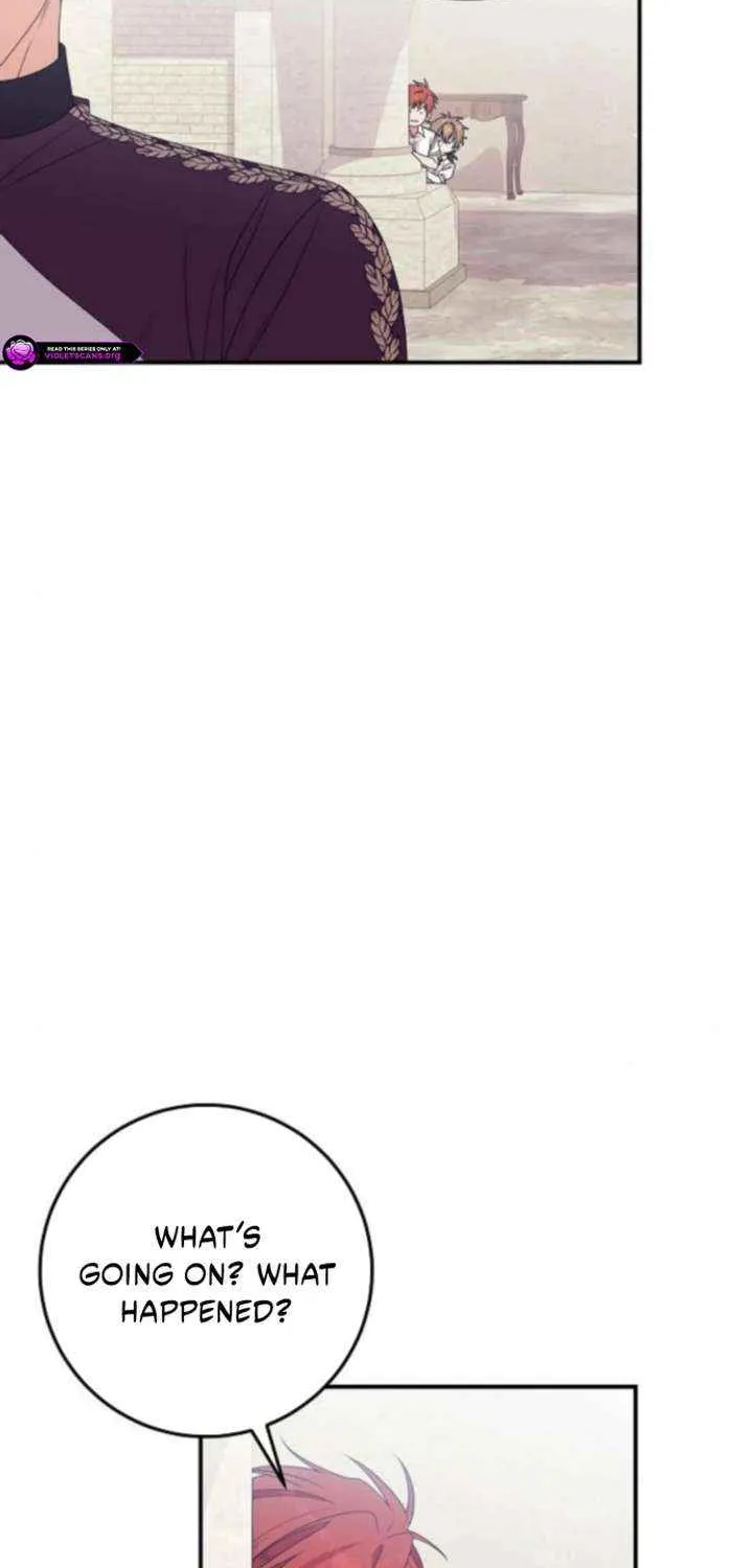 I Found A Family That Wasn’t In My Adoption Plan Chapter 46 page 58 - 