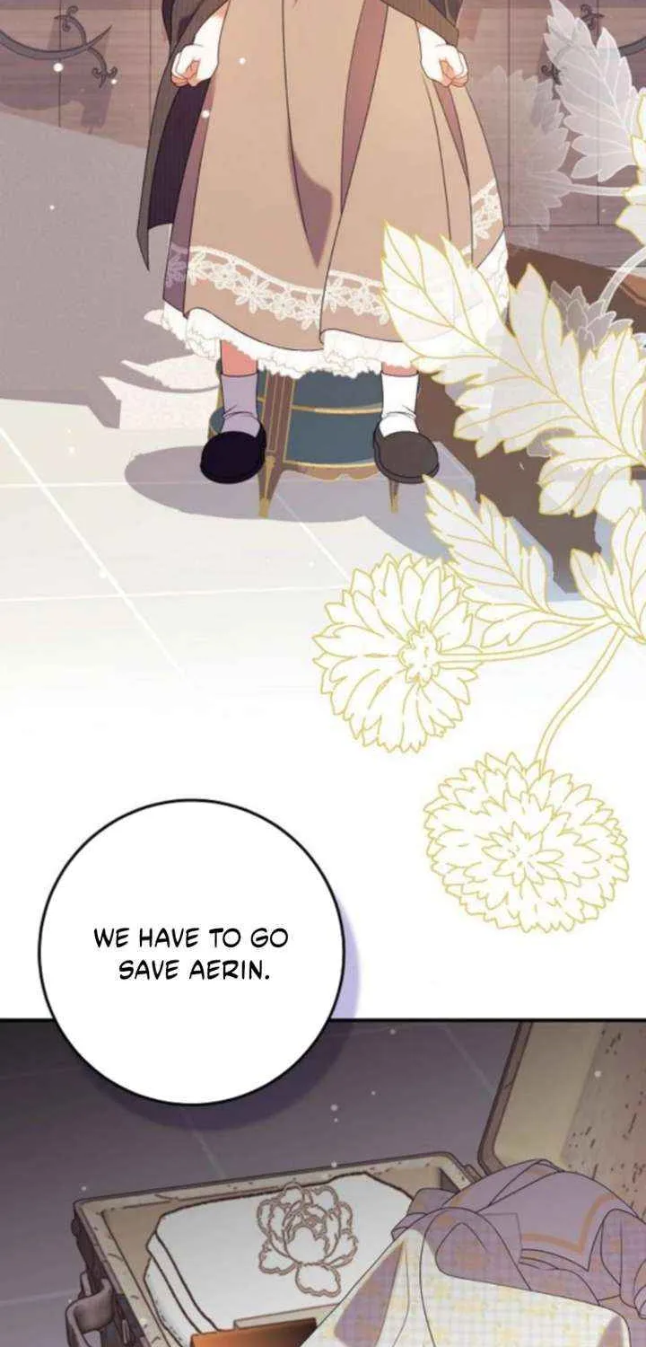 I Found A Family That Wasn’t In My Adoption Plan Chapter 46 page 62 - 
