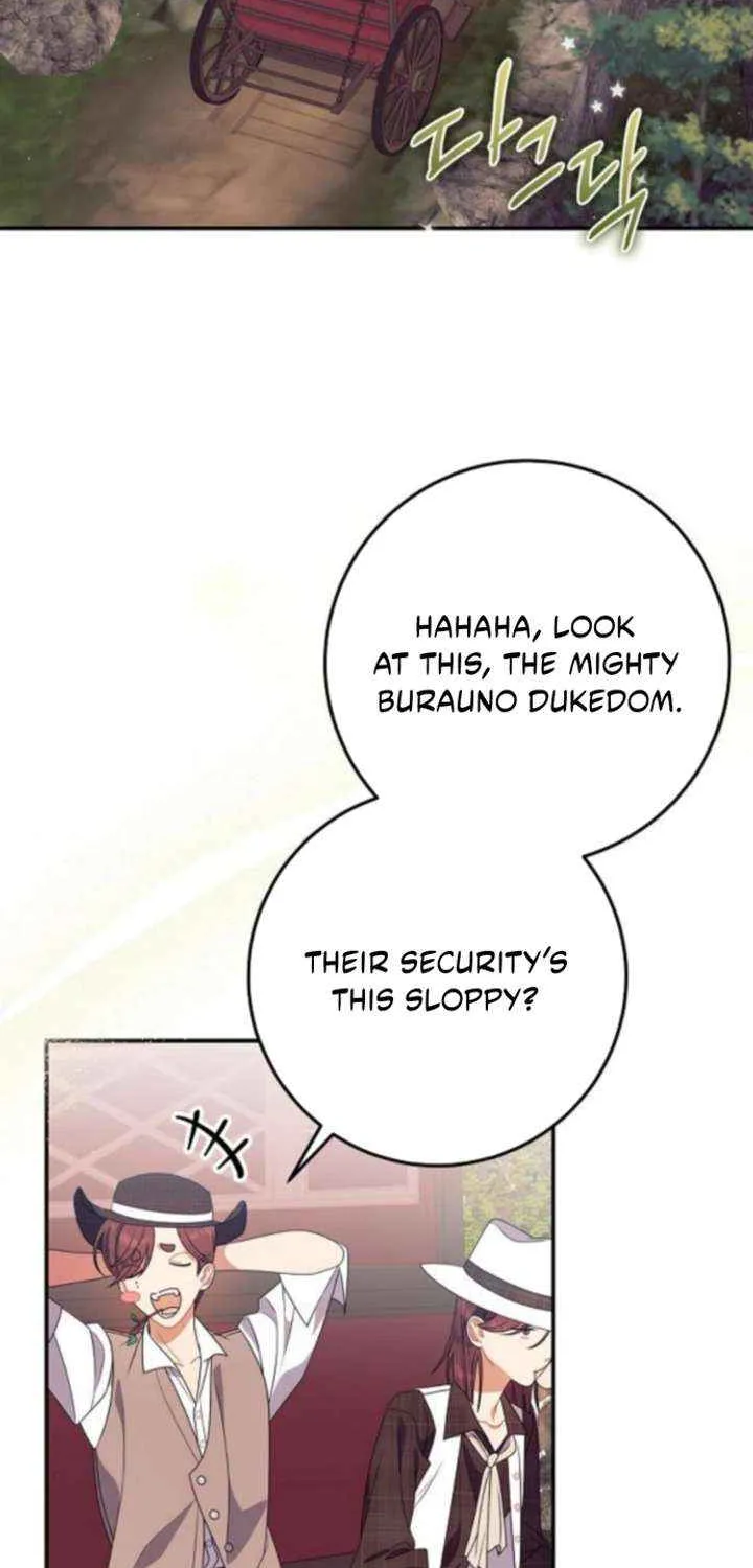 I Found A Family That Wasn’t In My Adoption Plan Chapter 46 page 65 - 