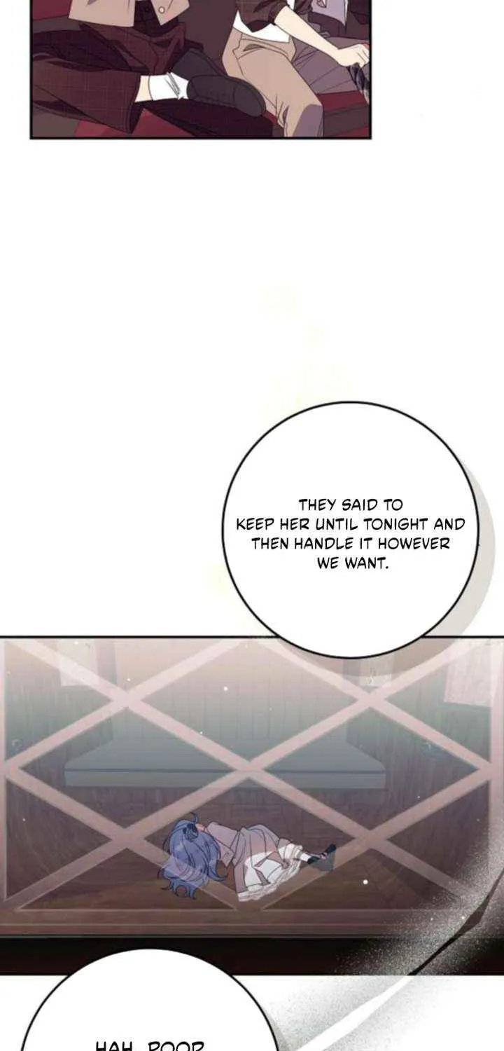 I Found A Family That Wasn’t In My Adoption Plan Chapter 46 page 66 - 