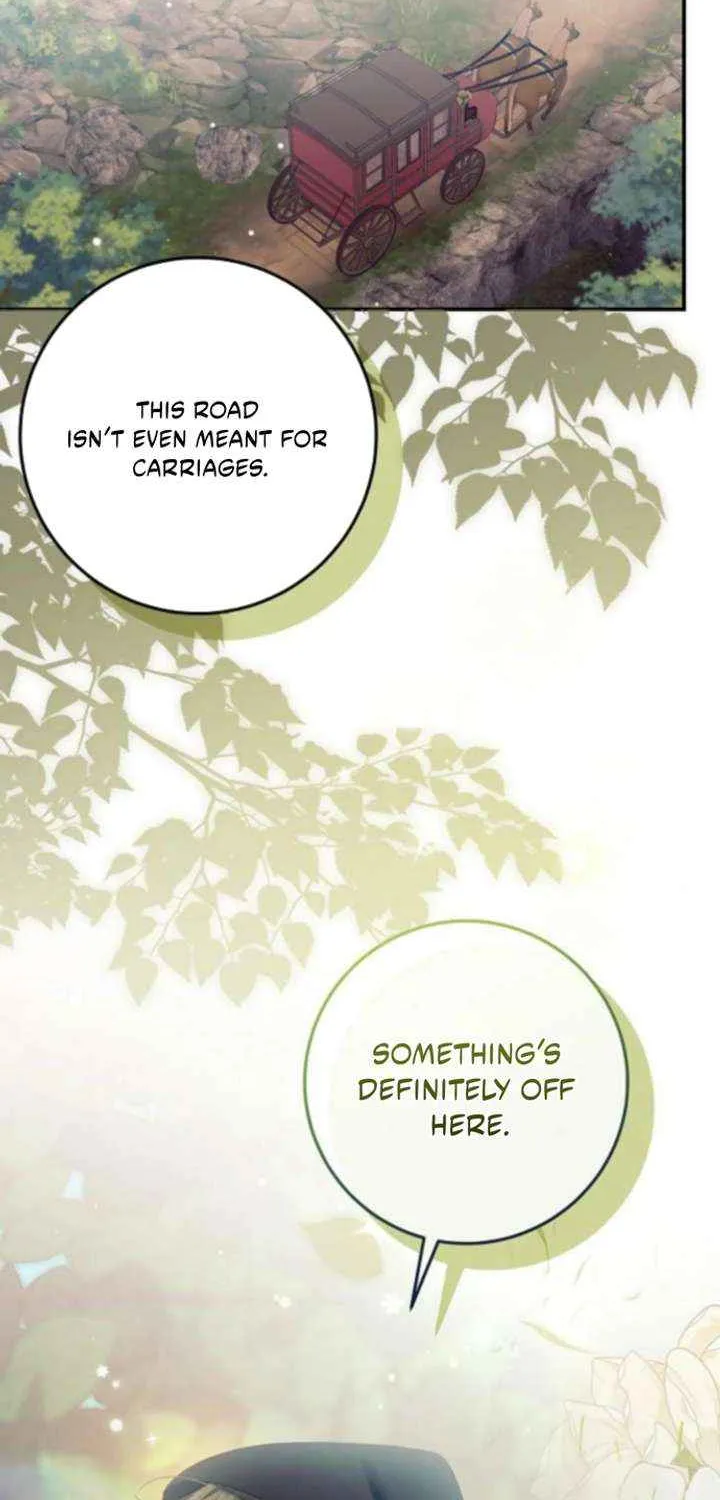 I Found A Family That Wasn’t In My Adoption Plan Chapter 46 page 69 - 