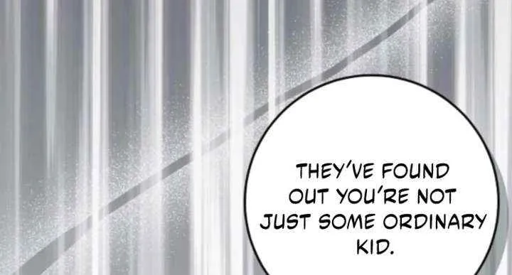 I Found A Family That Wasn’t In My Adoption Plan Chapter 46 page 9 - 