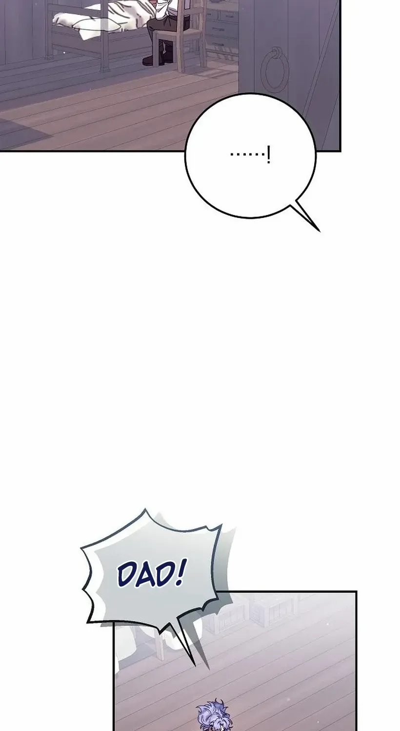 I Found A Family That Wasn’t In My Adoption Plan Chapter 47 page 11 - 