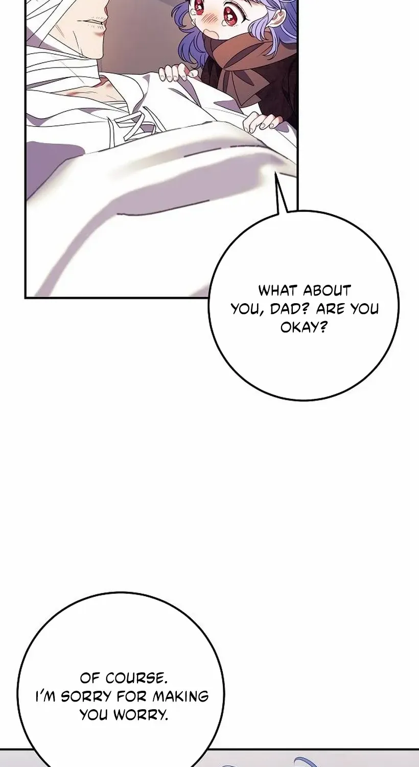 I Found A Family That Wasn’t In My Adoption Plan Chapter 47 page 13 - 