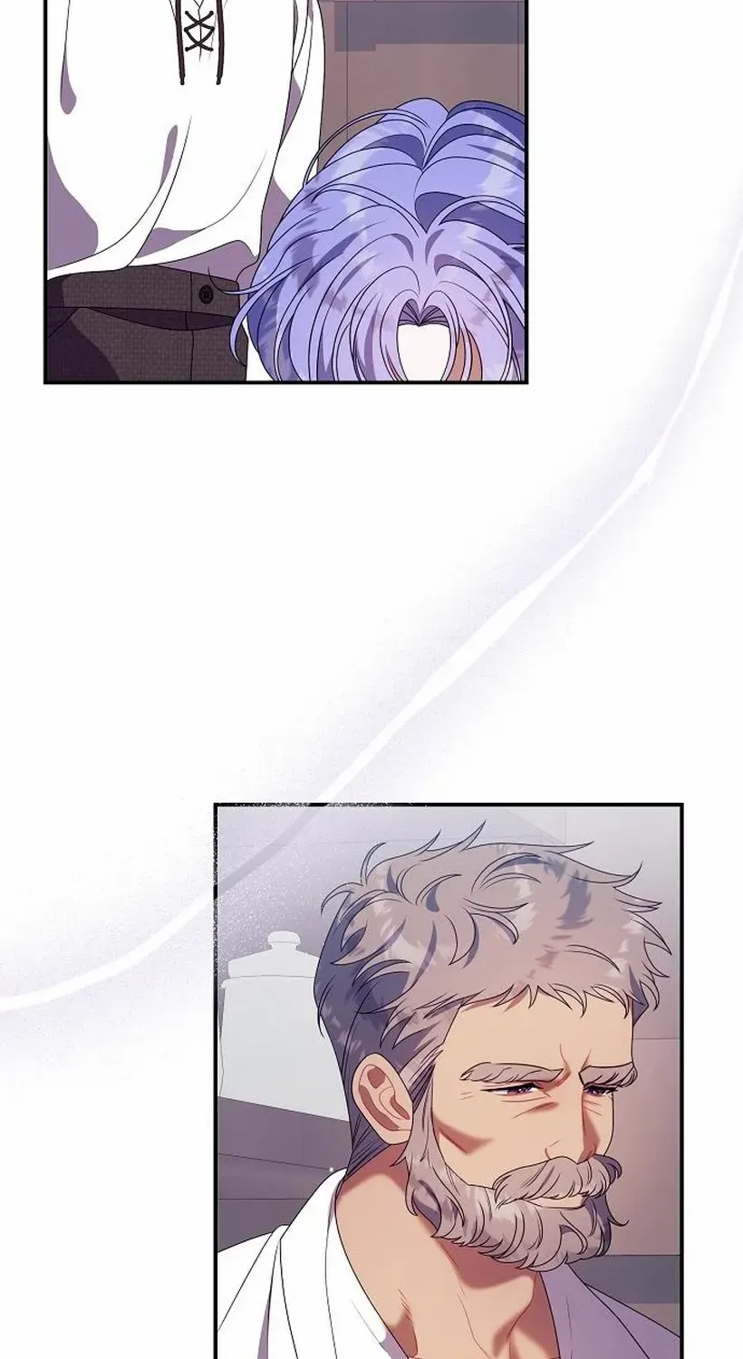 I Found A Family That Wasn’t In My Adoption Plan Chapter 47 page 15 - 