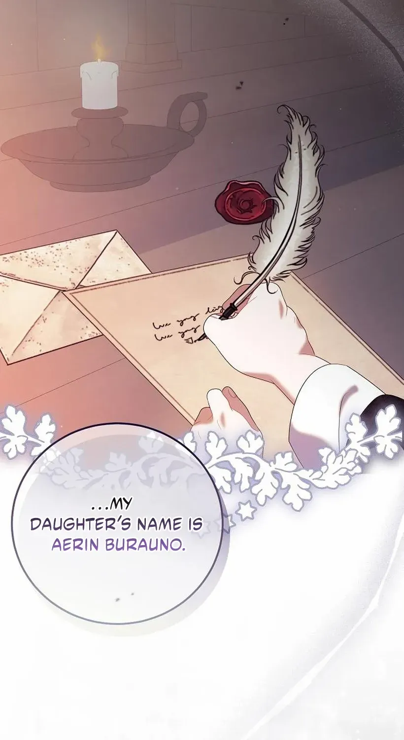 I Found A Family That Wasn’t In My Adoption Plan Chapter 47 page 22 - 