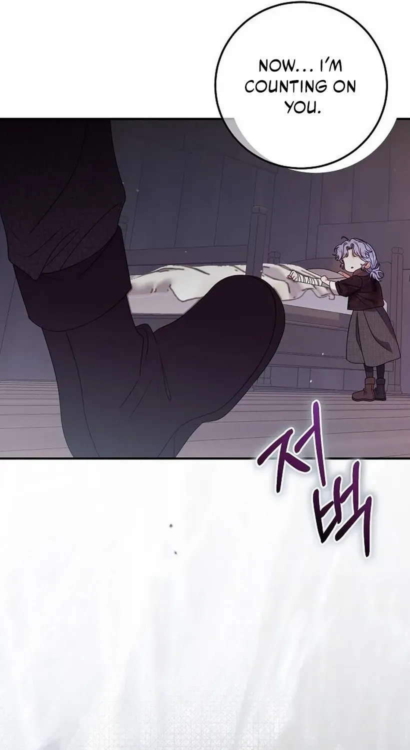I Found A Family That Wasn’t In My Adoption Plan Chapter 47 page 26 - 