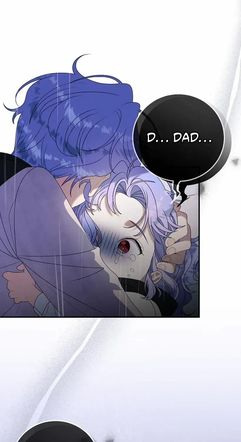 I Found A Family That Wasn’t In My Adoption Plan Chapter 47 page 4 - 
