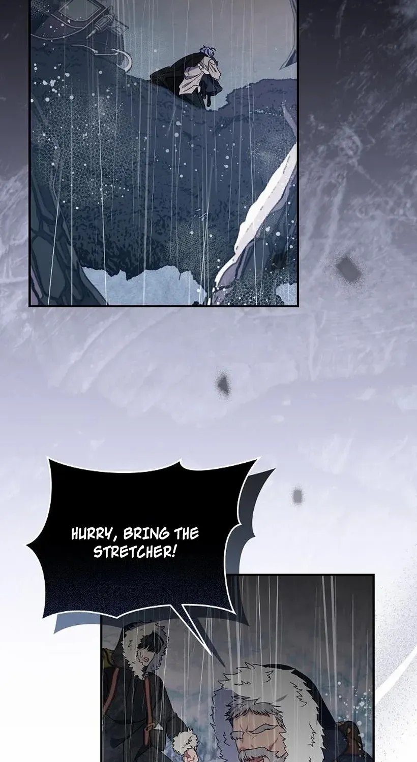 I Found A Family That Wasn’t In My Adoption Plan Chapter 47 page 6 - 