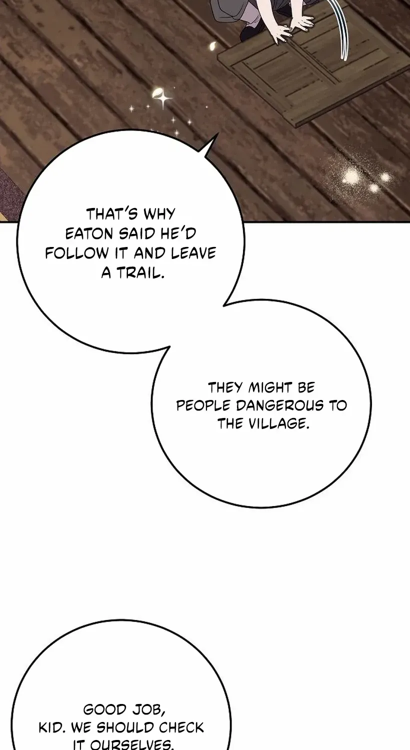 I Found A Family That Wasn’t In My Adoption Plan Chapter 47 page 51 - 