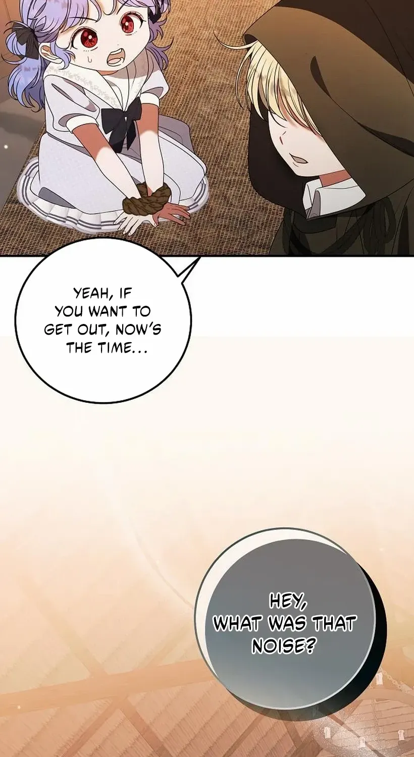 I Found A Family That Wasn’t In My Adoption Plan Chapter 47 page 64 - 