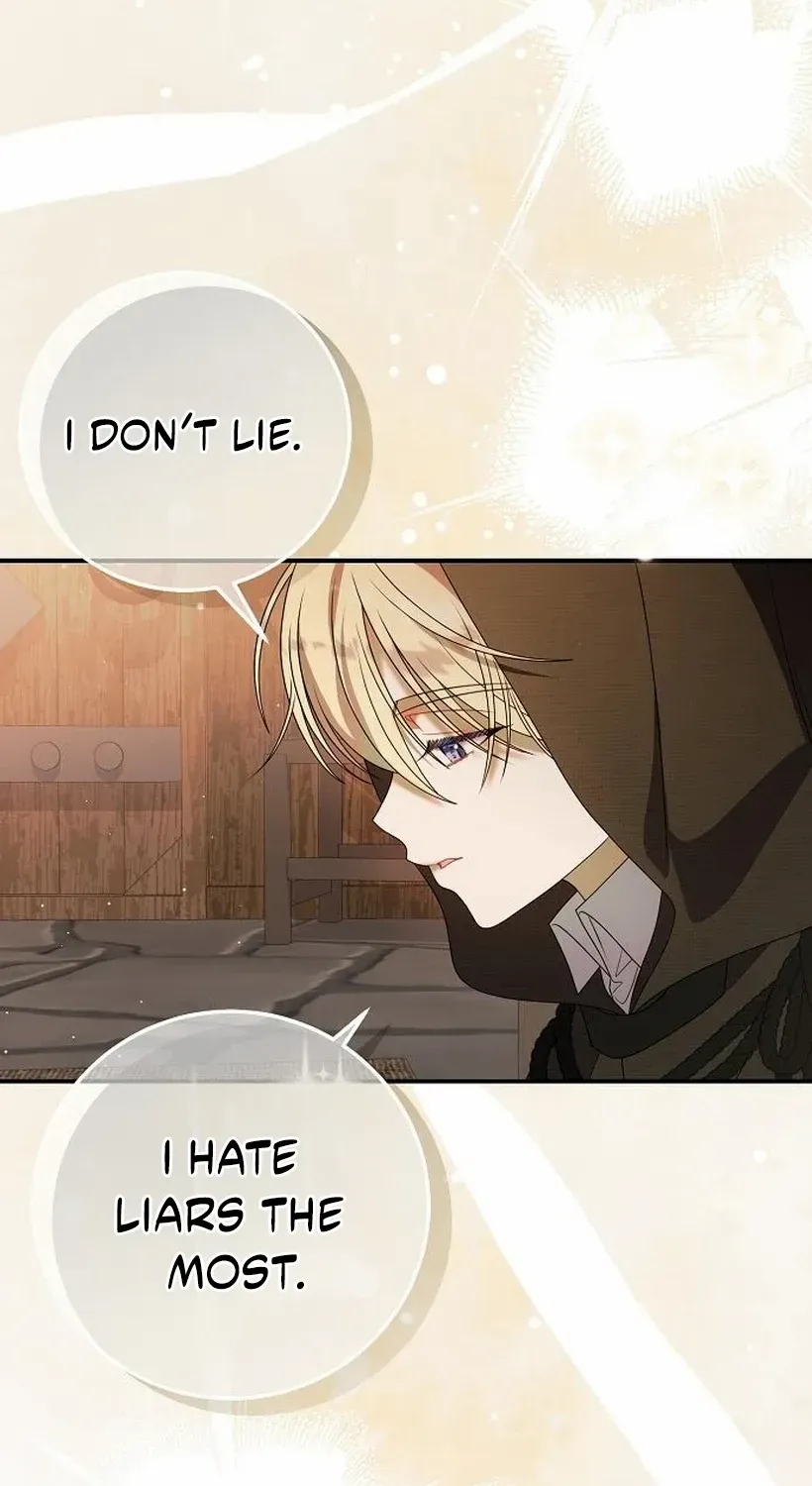 I Found A Family That Wasn’t In My Adoption Plan Chapter 47 page 77 - 