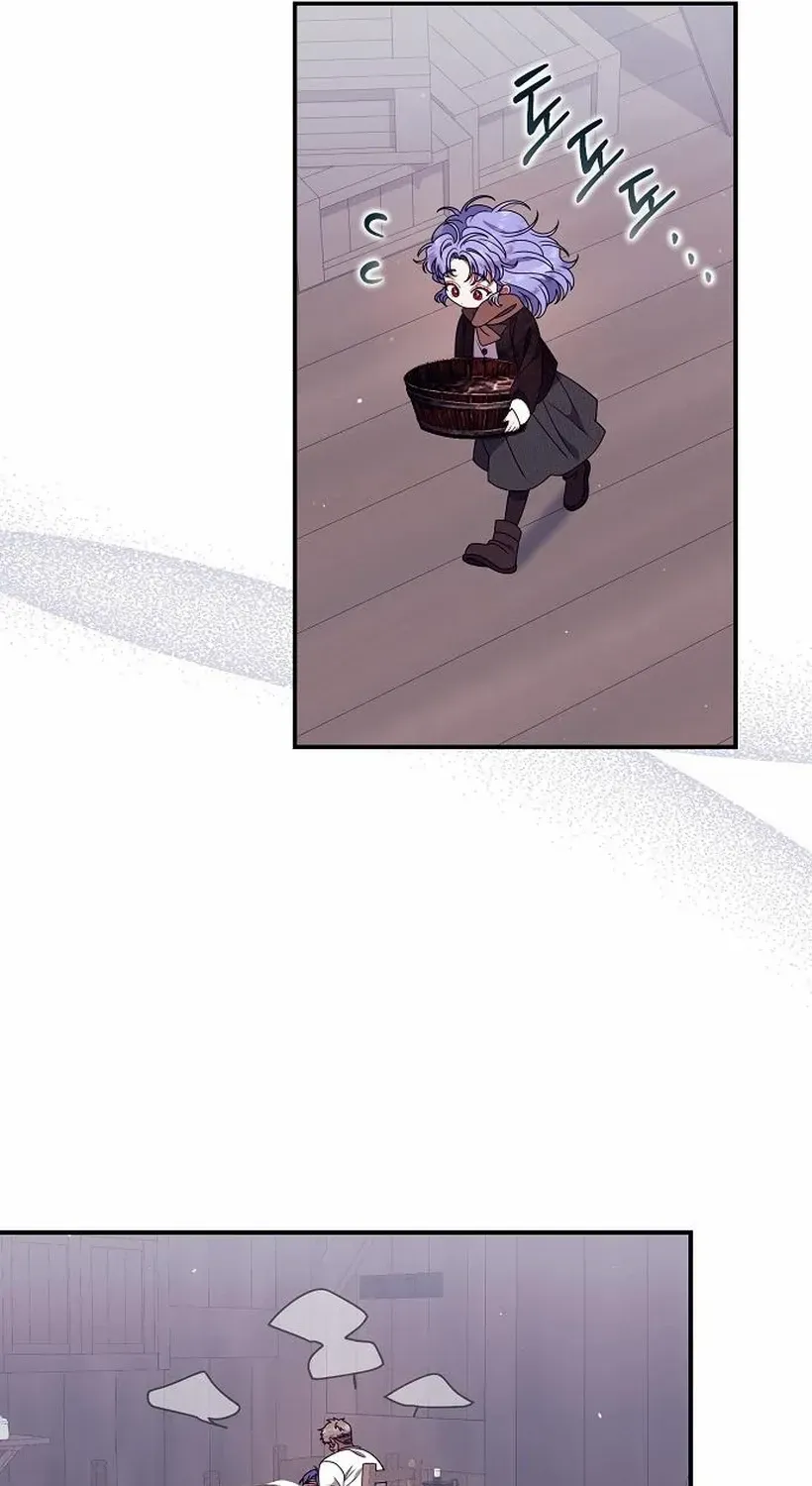 I Found A Family That Wasn’t In My Adoption Plan Chapter 47 page 10 - 
