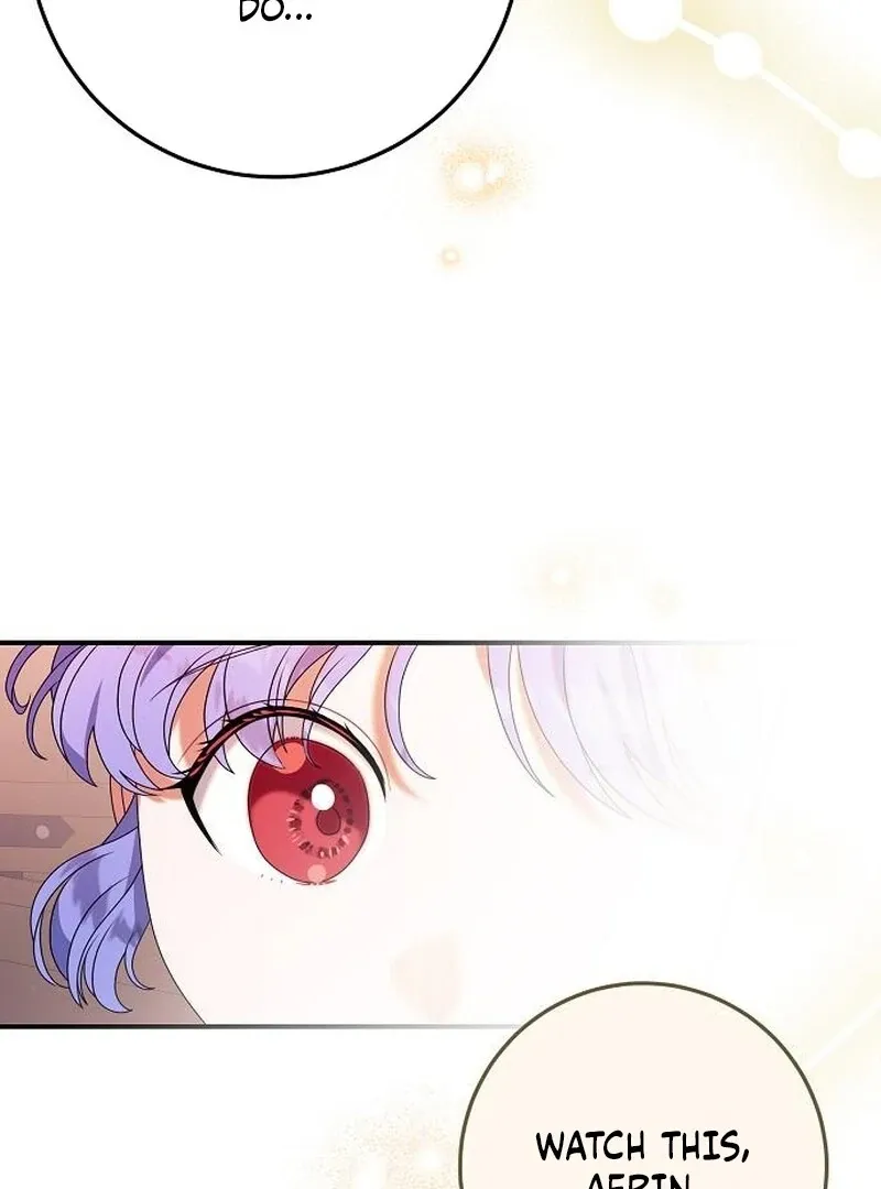 I Found A Family That Wasn’t In My Adoption Plan Chapter 48 page 11 - 