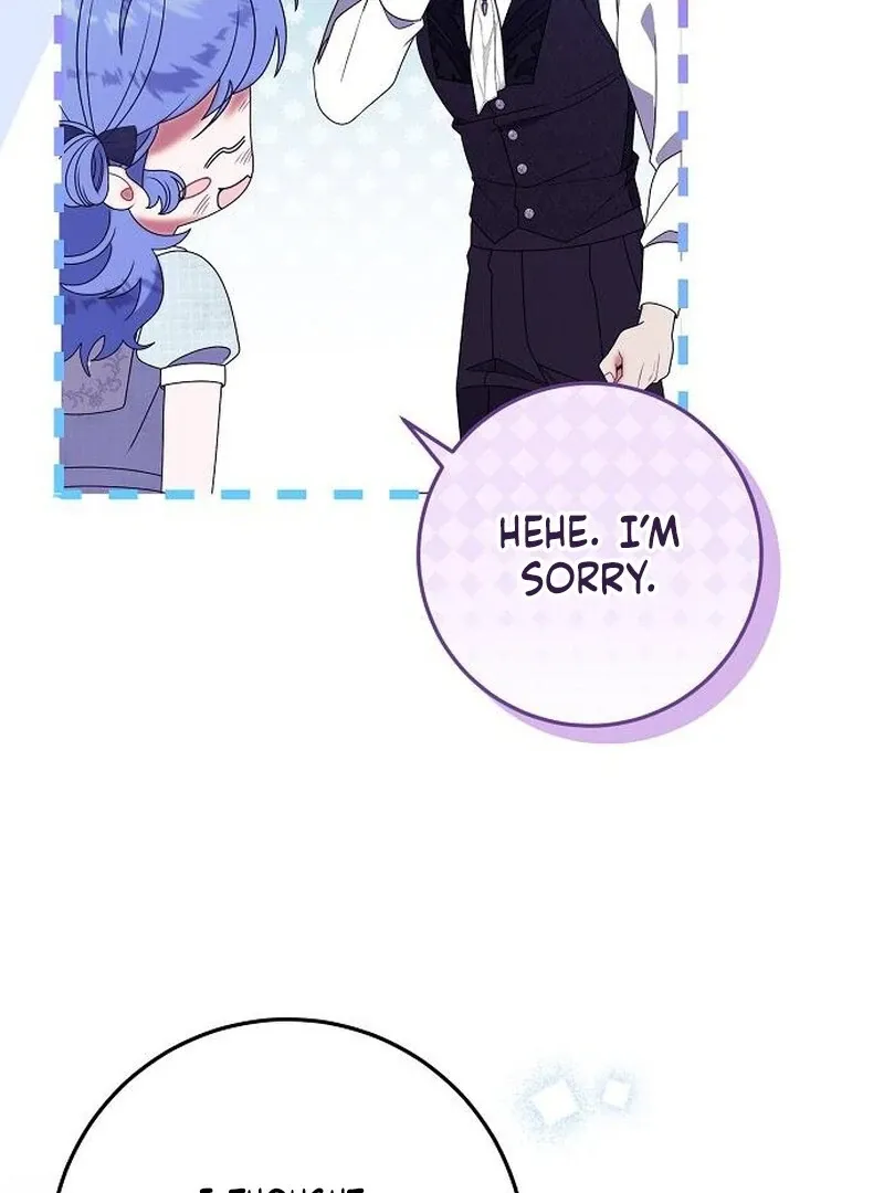I Found A Family That Wasn’t In My Adoption Plan Chapter 48 page 107 - 