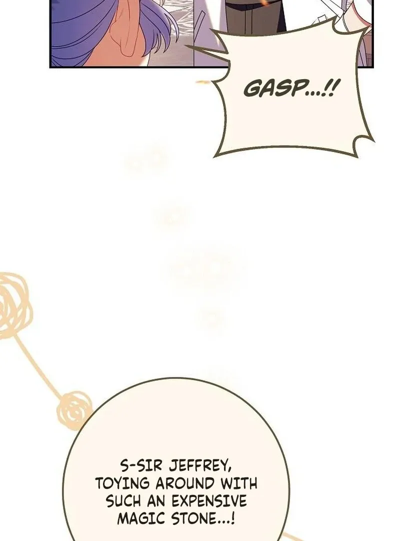 I Found A Family That Wasn’t In My Adoption Plan Chapter 48 page 16 - 