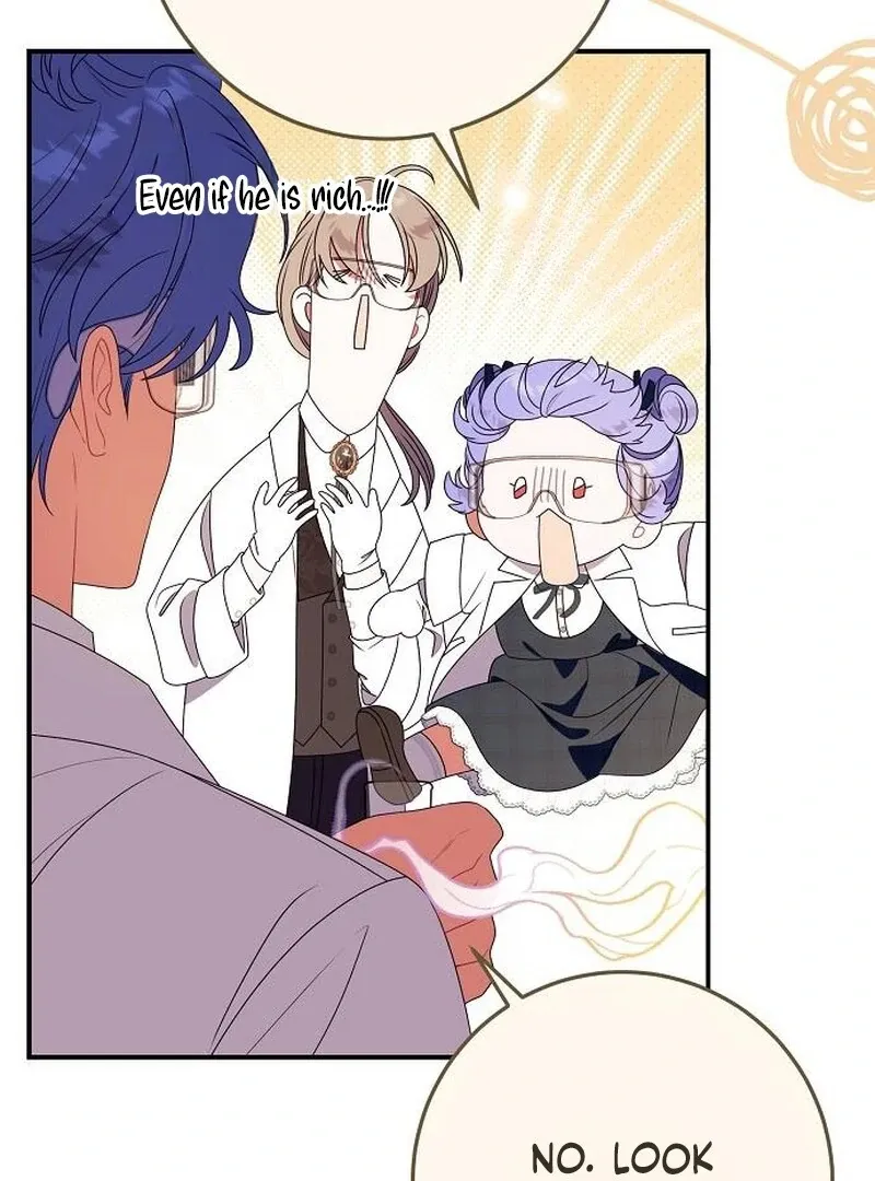 I Found A Family That Wasn’t In My Adoption Plan Chapter 48 page 17 - 